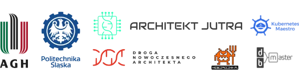 Aleksander Nowak, architekt IT.