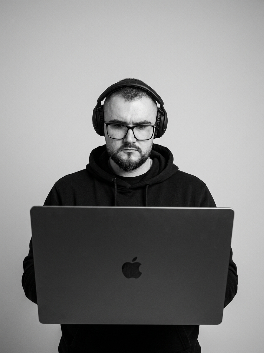 BOB – Business-Oriented Boilerplate