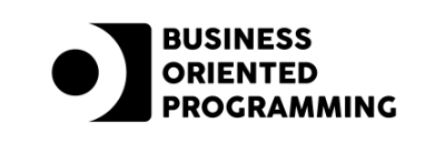 Business-Oriented Programming