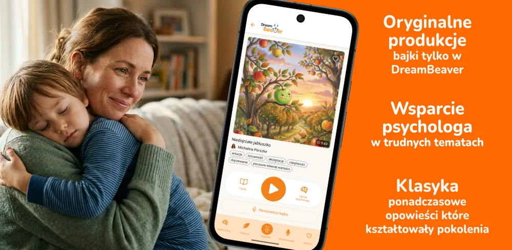 Co wyróżnia DreamBeaver